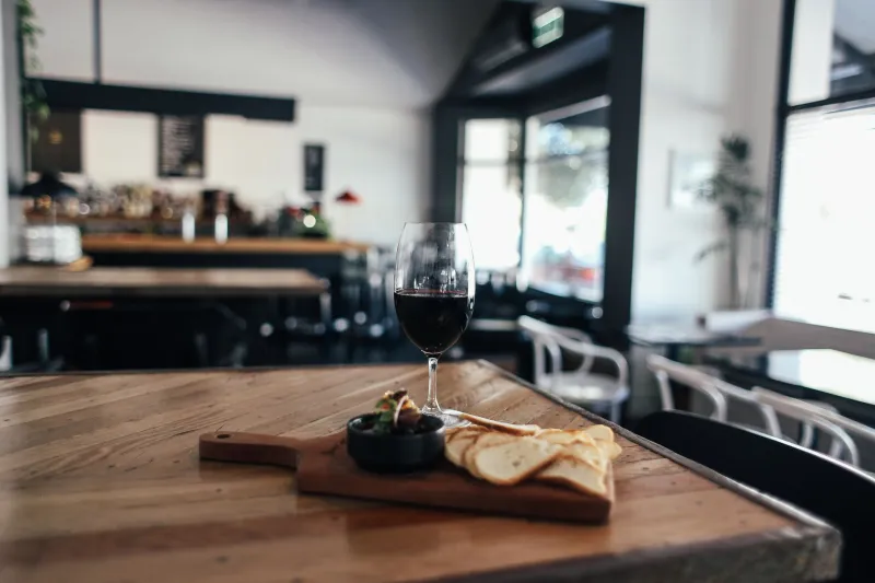Stars, Stripes, and Stinky Wheels: The American's Guide to Pairing Homegrown Cheese with Homegrown Wine
