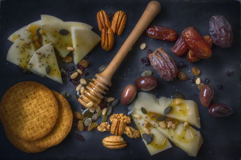 Beyond the Shrink Wrap: The Delicious Reason Americans Can't Stop Exploring Artisan Cheese