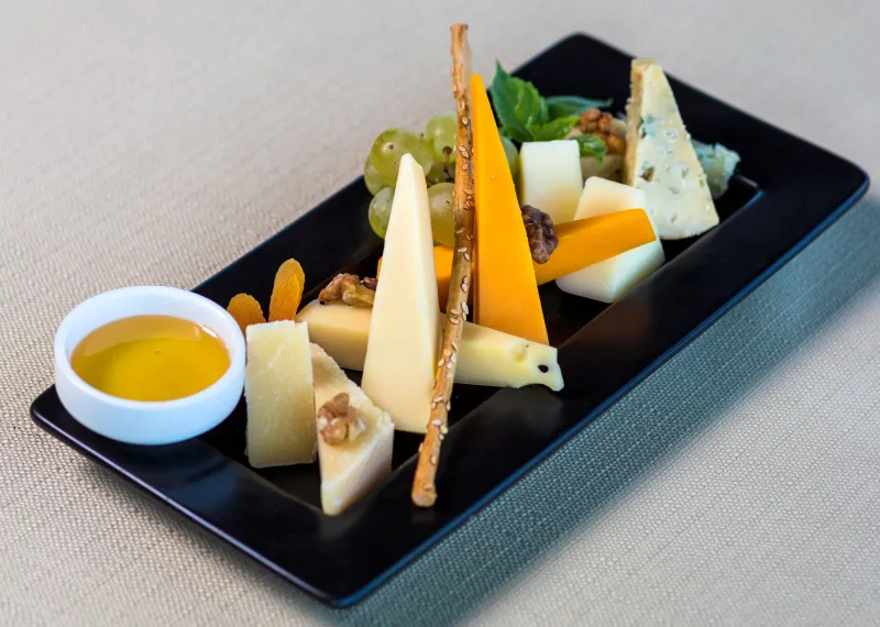 Made in America, Worth Every Bite: Your State-by-State Tour of the Country's Most Exciting Artisan Cheese Regions