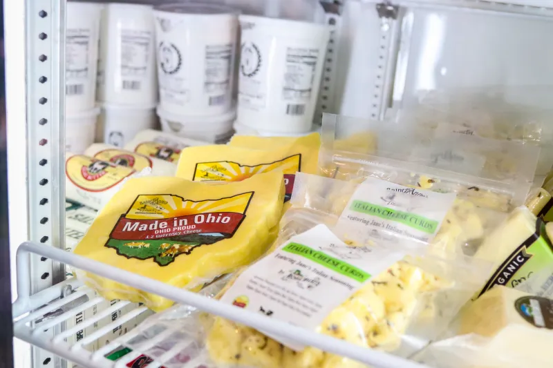 Always Ready, Always Delicious: How to Build a Cheese Pantry That Never Lets You Down