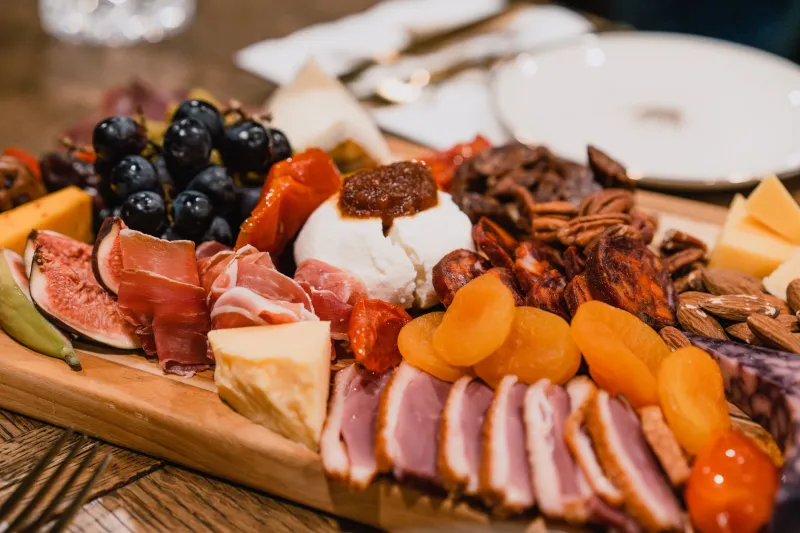 Forget Dessert: Why the Cheese Course Is the Dinner Party Finale You've Been Missing