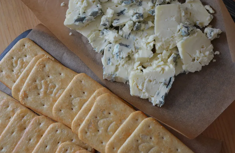Stop Murdering Your Cheese: The Home Enthusiast's Guide to Keeping Every Wedge Alive and Delicious