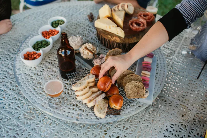 Know Your Crowd: The Foolproof System for Building a Cheese Board That Works for Any Occasion