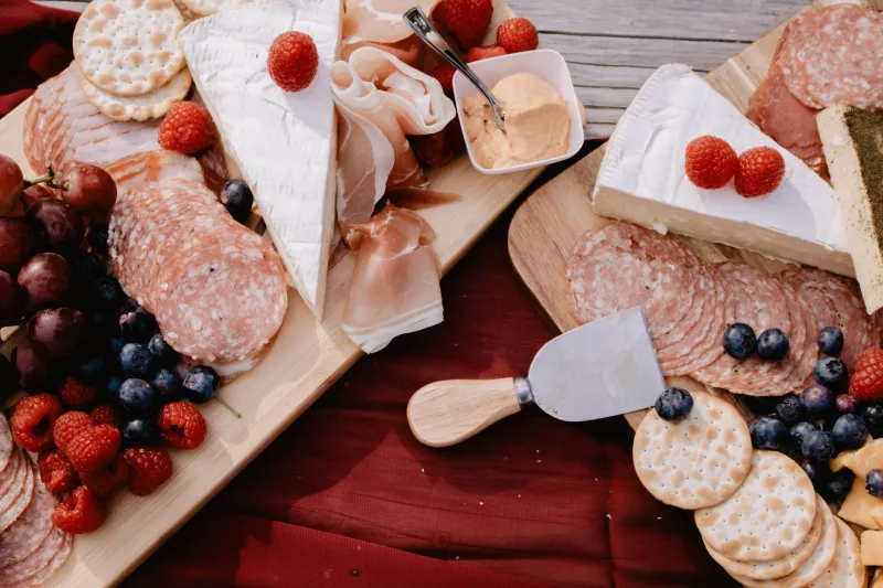 The Cheese Board Glow-Up: How to Make Your Spread Look Like a Million Bucks (Without Spending It)