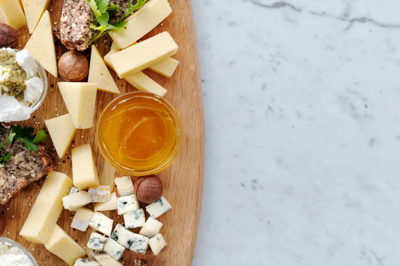 Soft, Creamy, and Completely Irresistible: Your Guide to Fresh Cheeses Worth Obsessing Over